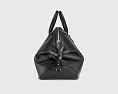 Walleysmark Polo Bag Black